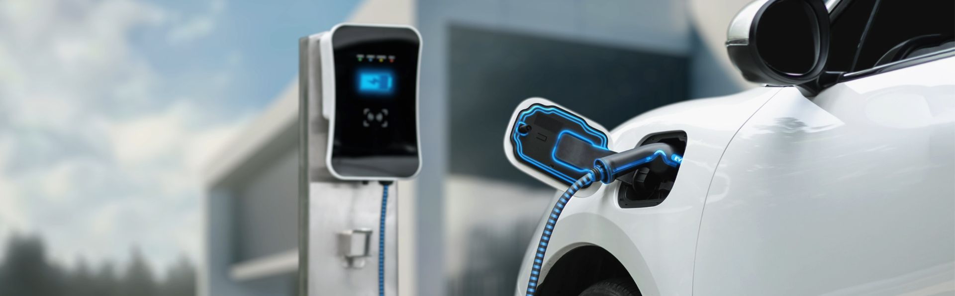 Cars with the Most Efficient Charging