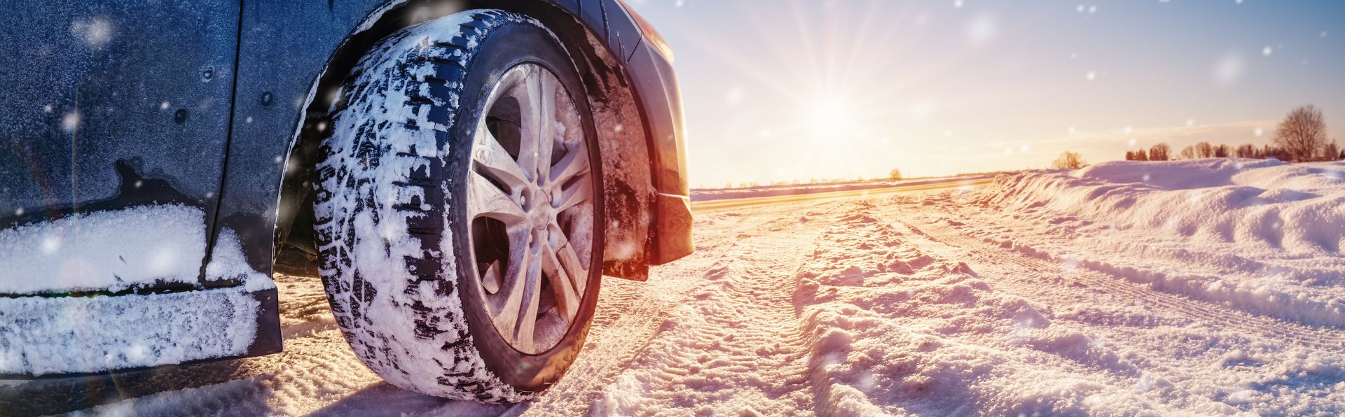 Seasonal Tips for Your Leased Vehicle